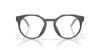 Oakley Солнцезащитные очки 0OX8139A МАТОВАЯ СИНЕ-СТАЛЬНАЯ РАМКА 81390952 HSTN RX A Поляризационные [Oakley]