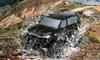 Happinet Масштаб 1/20 Радиоуправляемый Toyota Land Cruiser GR SPORT (Возраст от 6 лет)