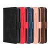Multi-card Slot Flip Leather Phone Case For OPPO Realme GT 7T 5G Magnetic Wallet Holder Kickstand Cover For OPPO Realme GT 7T