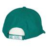 Casquette - NEW ERA - 9Forty La ligue - Boston Celtics - Vert - Sportswear - Été