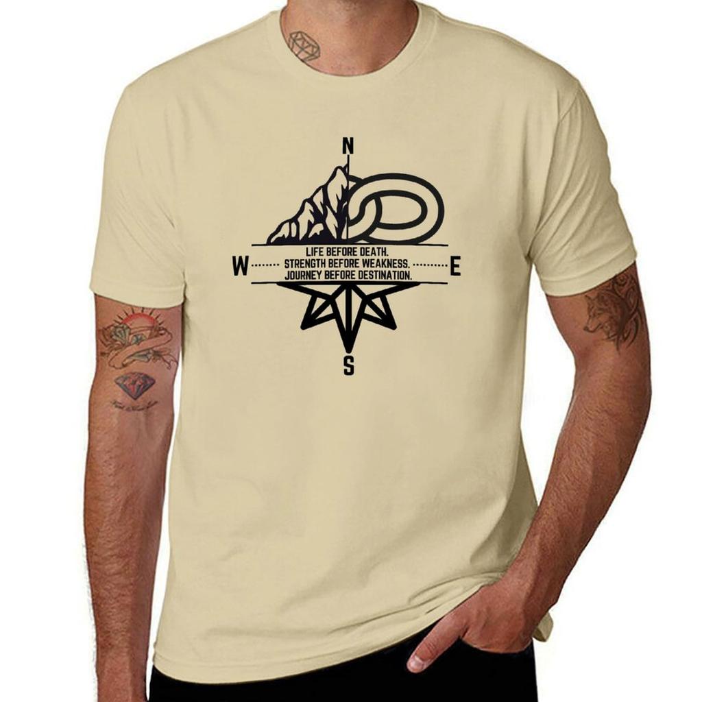 Stormlight Archive Life before death strength before weakness journey before destination Tshirt