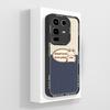 Чехол для телефона infinix Note 50 Pro Plus 50X 50S Стильный Ударопрочный Funda Для infinix Note50 Pro+ Мягкая Задняя Крышка из Жидкого Силикона