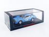 Spark Alpine A310 1975 Monte Carlo Rally Davenport 1/43 #11 A. Barnbold/J.