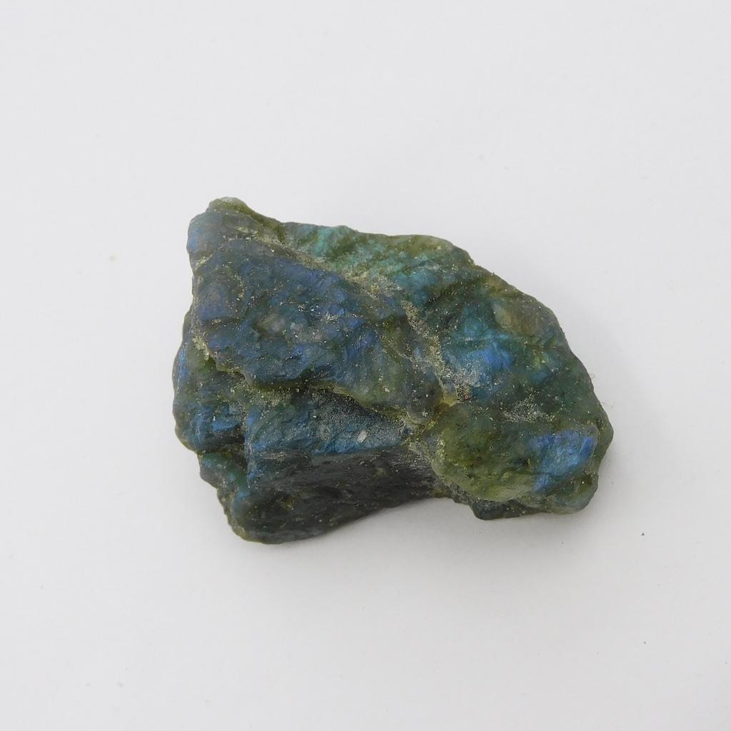 CERTIFIED 72.10 Ct Multi Color Sapphire Uncut Raw Natural Rough Loose Gemstone