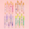 Come With Eraser Automatic Pencil 2.0MM 2B Sketch Pencil High Quality Mechanical Pencil  Students