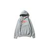 Худи Новый Supreme Классический Логотип-Коробка Свитшот Champion Вышитый Свитшот