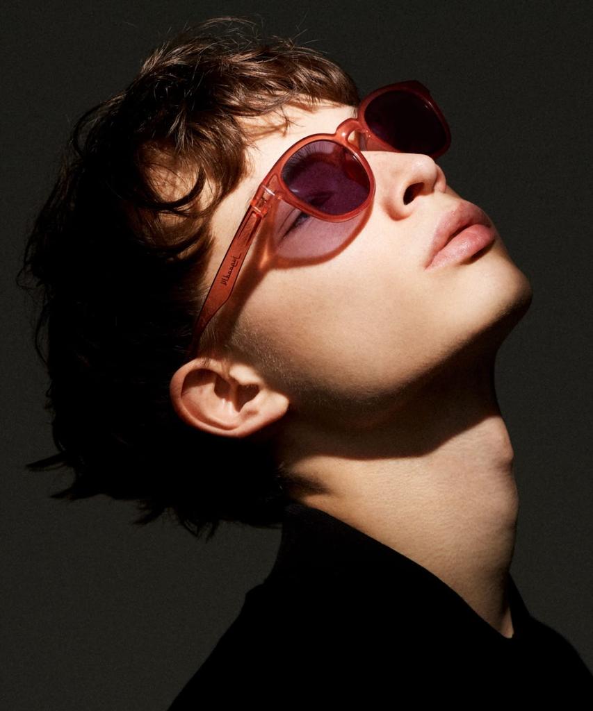 Sunglasses OCEAN CLEAR FREE GRN7 121300734GRN7FREE [jugaad14] Men's