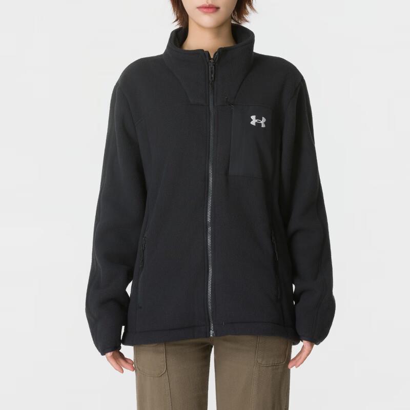 Under Armour Unisex Winter 3-in-1 Fleece Jacket
