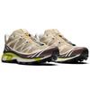 SALOMON S/LAB XT-6 Softground LT Adv Durable Non-Slip Low-Top Outdoor Trail Running Shoes Unisex Sneaker Brown 410141