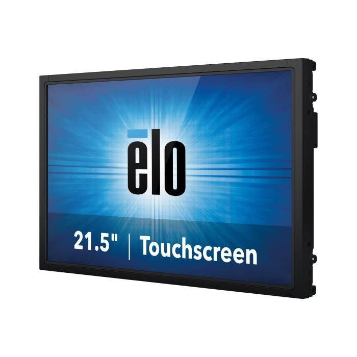 Ecran tactile Elo Open-Frame Touchmonitors 2294L - 21.5" - Full HD - 250 cd-m²