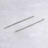 Stainless Steel Earpick 2P
