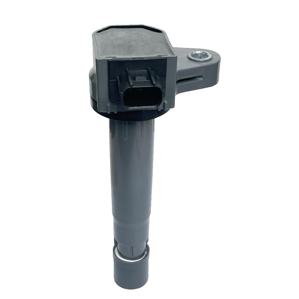 GzYcsFocusqp [Набор из 3 шт.] Катушка зажигания, совместимая с 30520-RS8-004 для Honda Zest JE1 Life