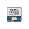 BZGNSS BZ 251 GPS Модуль Двойной Протокол FPV Возврат Наведение Повисание F7 F4 Полетный Контроллер Самолет Возврат Спасательный Дрон Запчасти