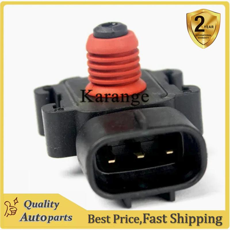 High Quality Manifold Pressure Sensor for Toy-ota DAIH-ATSU- TERIOS- 1.3L 89421-87104 8942187104 89420-02030 8942002030
