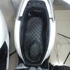 Защитная подкладка заднего кофра мотоцикла для 125 Lead 125 Honda 125 Lead LEAD125 Применимо