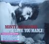 CD MONTY ALEXANDER - Love You Madly Live At..  HCD2047 Resonance Recor 2020 US Jazz Used