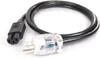 ONKODO 19364 Power Cable (assembly Product ME2591-4781) (1m)