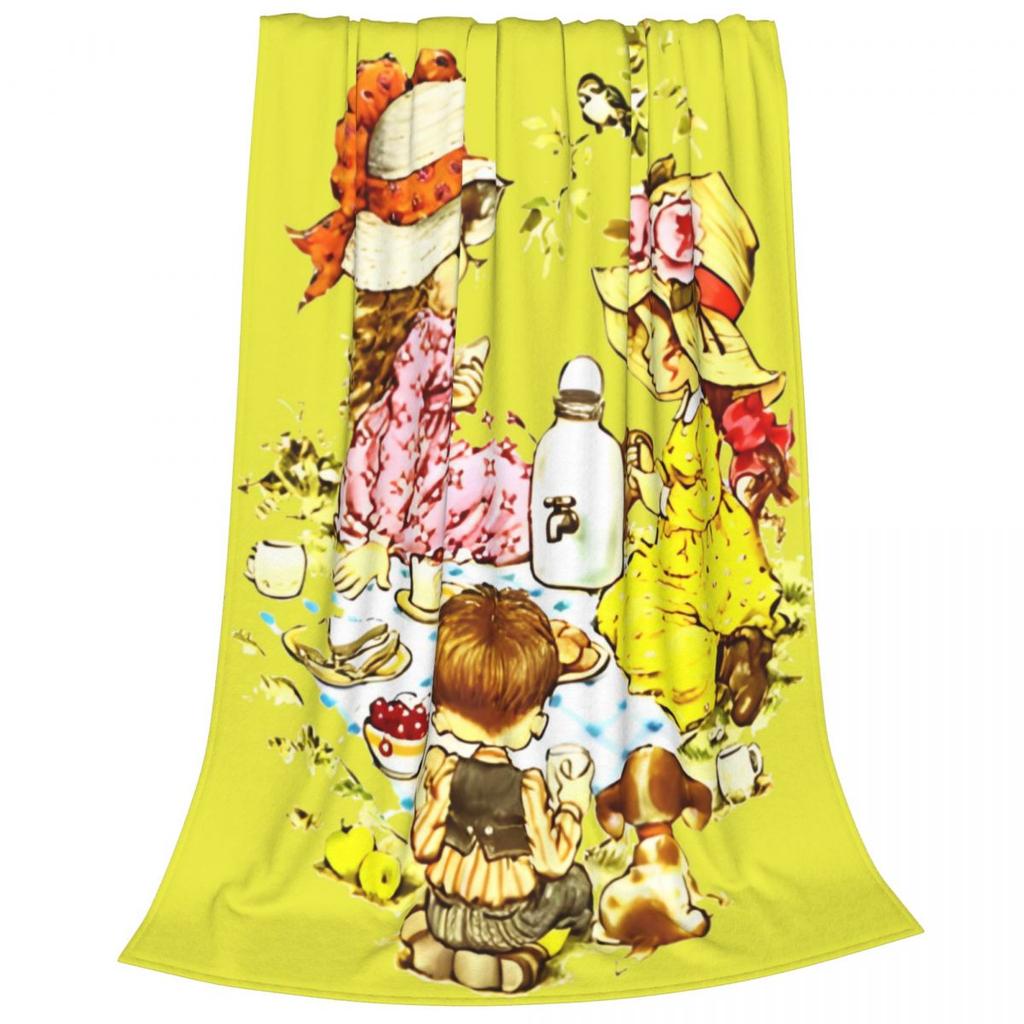 Сара Кей С Котом Вязаные Пледы Фланелевый Ультрамягкий Плед для Кровати Покрывало