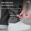 WestBiking Adjustable Cycling Pant Leg Strap