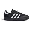 Adidas Кроссовки Velosamba Made With Nature Black White Unisex Core-Black Cloud-White IE0232