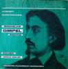 Грампластинка HENRYK WIENIAWSKI  ОРКЕСТРЫ СИМФ  Скрипичные произведения Pieces For Violi XL0104 Polskie Nagrani Польша Классика Б/у