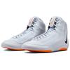 Nike Inflict 4 SE Football Grey Sky Grey Unisex Sneakers Total-Orange Dark-Obsidian HV4207-001