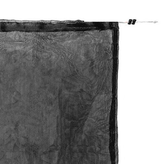 Мешок для измельчителя древесины Универсальный 24" x 54" Мешок для мульчирования листьев и измельчителя Запасной мешок для сбора Многоразовый мешок для сбора древесной щепы Листьев Садового мусора