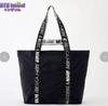 [USED] Shimamura BTS Island: In the Som Tote Bag Black