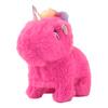 Simulation Plush Horse Toy with Sound Electric Walking Interactive Horse Plushie Toddlers Boys Girls Educational Stuffed Animal Toy