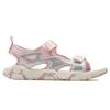 Anta Удобные Универсальные Модные Трендовые Нескользящие Детские Сандалии Детские сандалии Розовые 322536935R-3