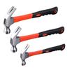 Multifunctional High-carbon Steel Claw Hammer Suitable for Pulling Nails Car Maintenance House Decoration