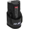 (SK11) 10.8V Lithium Ion Battery (charger Sold Separately) SBP108V-15Li