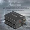 Shengwei HDMI оптоволоконный удлинитель