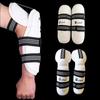 Sponge Sports Protective Gear Protection Set Muay Thai Leg Guards New Taekwondo Arm Leg