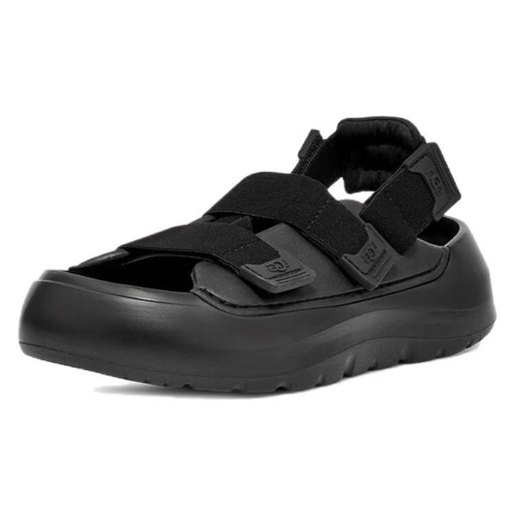 UGG Сандалия Stratus Черная Женская 1152686-BLK