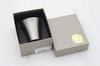 Asahi Kasumi Titanium Cold Sake Gift Packaging Cup, 65ml,