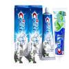 Набор зубных паст Crest 3D White с микро-углем
