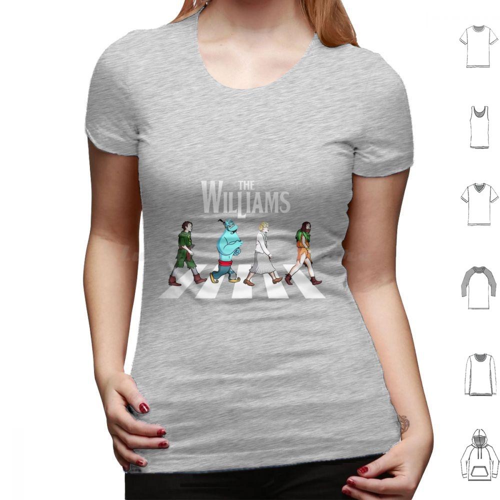 Robin Williams Genie Funny Walking Tshirt T Shirt Men Women Kids 6xl Robin Williams Mrs Doubtfire Hook Jumanji Genie Movies Pop
