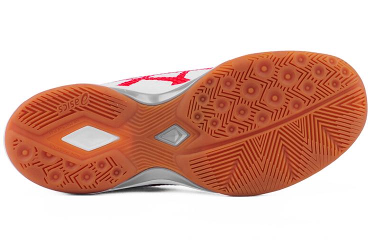 Asics Гелевые кроссовки Tactic 2 'Белый Красный' Женские 1052A017-143