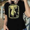 My Dying Bride Футболка черная The Ghost Of Orion Хлопок Унисекс S-5XL BO980 Унисекс футболка
