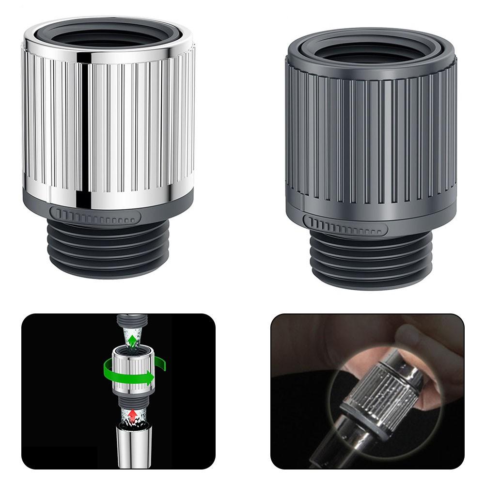 Клапан регулирования давления Душевой клапан, снижающий давление 40*29 мм из АБС-пластика