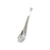 Pearl Metal Astragalus Stainless Dishwasher Made In Total Length 18 X Width X Height My Choice Spoon, Spoon, Perforated, Steel, Safe, Japan, 3.5 2cm,