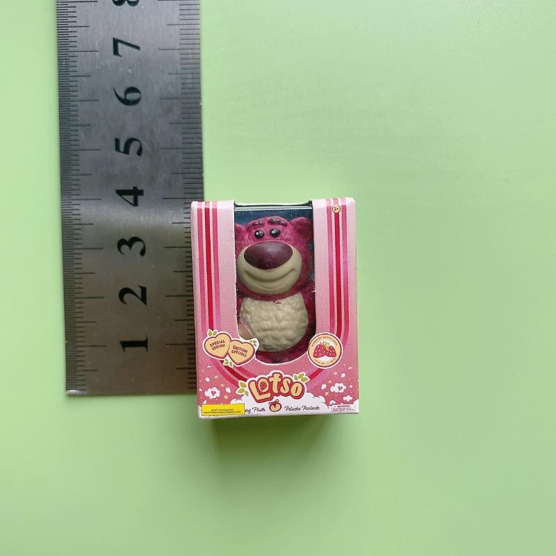 Дисней Редкий Елочный Шар Подтвержден Второе Поколение Пять Раз Шар-Сюрприз Миниатюрная Игрушка Игра Всего Детские Подарки