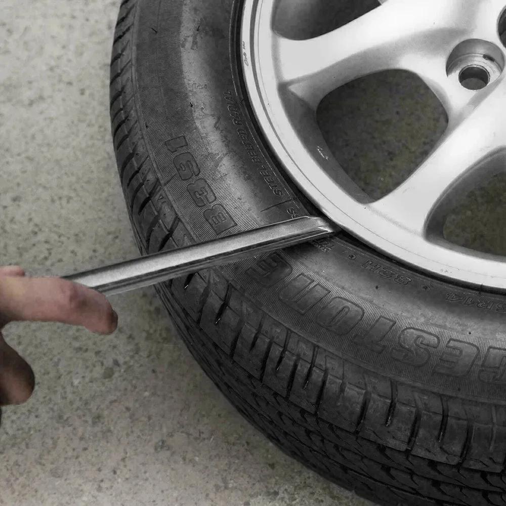 3 шт. 30 см шиномонтажный рычаг для шиномонтажный инструмент для шиномонтажный инструмент для авто мотоцикла шиномонтажный инструмент высокого качества