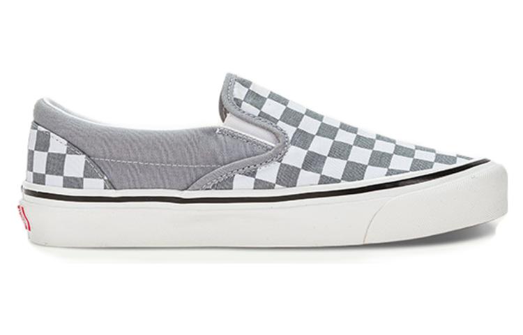 Vans Кеды 98 Dx 'Серый' VN0A7Q58BM7
