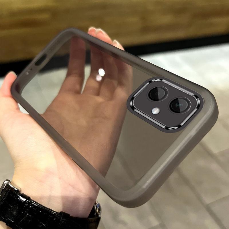 Чехол для Motorola Moto G84 Чехол для телефона Moto G54 Moto G64 G54 Power Чехол противоударный Покрытие Силиконовая задняя крышка