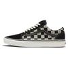 Blur Check Old Skool 'Black' Sneakers VN000CP5BM8