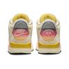 J. Balvin x Air Jordan 3 Retro Medellín Sunset унисекс кроссовки кремовые многоцветные FN0344-901