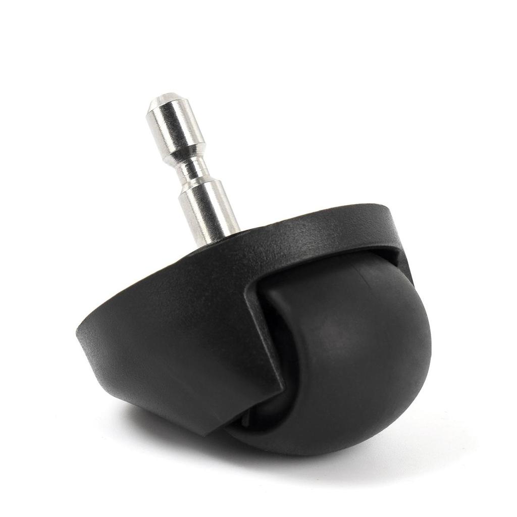 2 шт. Запасное колесо для Cecotec Conga 3490 3290 4090 3690 5090 Запчасти для робота-подметальщика Инструмент Универсальный