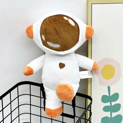 Плюшевая игрушка Иван Корнехо Астронавт Кукла Иван Корнехо Мерч Мягкая игрушка Подушка Подарок на день рождения